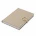 Note Pad A6 Boucle Nude