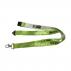Recycled P.E.T Full Colour Sublimation Lanyards