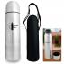 Pilu Bullet Vacuum Flask