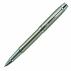 Parker IM Brushed Stainless Steel Pen