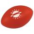 Stress Rugby Ball - Solid Colour