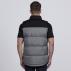 smpli Axle Puffa Vest