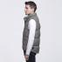 smpli Basin Puffa Vest