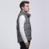 smpli Basin Puffa Vest