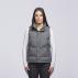 smpli Basin Puffa Vest