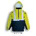 Unisex Adults Hi-Vis 3 In 1 Jacket With Reflective tape