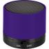 Cylinder Bluetooth® Speaker