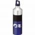 Nassau 750ml Aluminum Sports Bottle
