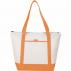 Insulated Lighthouse Boat Tote Cooler