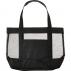 Surfside Mesh Accent Tote