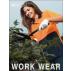 Ladies Hi-Vis S/S Safety Polo