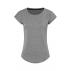 Women's Recycled Sports-T Move