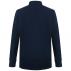 Pilbara Mens Classic Zip Through Fleece Sweater