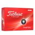 Titleist TruFeel Singles