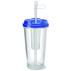Takeout Tumbler Infuser