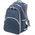 Trekk Compact Two Person Picnic Backpack
