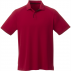 Elevated Remus Short Sleeve Polo - Mens