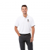 Elevated Remus Short Sleeve Polo - Mens