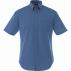 Elevated Stirling Short Sleeve Shirt Tall - Mens