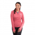 Elevated Taza Knit Quarter Zip - Womens
