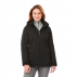 Elevated Bryce Insulated Softshell Jacket - Womens