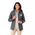 Elevated Lawson Insulated Softshell Jacket - Womens