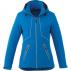 Elevated Mantis Insulated Softshell Jacket - Womens