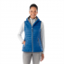 Elevated Junction Packable Insulated Vest - Womens