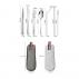 Stainless Steel Travel Cutlery Set