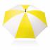 Shelta Bogey Umbrella