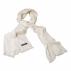 Scarf Sienna Nude & Gold