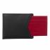 Money Wallet Cosmo Red