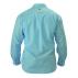 Insect Protection Business Shirt - Long Sleeve