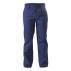 Insect Protection Drill Pant - Single Pleat Front