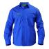 Insect Protection Fishing Shirt - Cool Lightweight Long Sleeve
