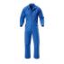 Mens Foundations Poly Cotton Coverall