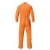 Mens Foundations Lightweight Cotton Drill Coverall