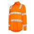 Mens Biomotion Hi-Visibility Shirt With Tape