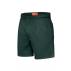 Mens Drill Short With Side Tabs