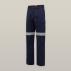 Womens Cargo Drill Pant with Tape