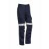 Mens Rugged Cooling Taped Pant (Stout)