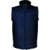 Men's Soft Shell Vest