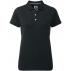 FJ Women's Short Sleeve Golf Shirt