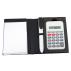 Notepad With Pen & Calculator