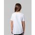 Kids Curved Hem T-shirt