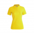 Women Color Polo T-Shirt "keya" WPS180