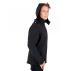 Men's Soft Shell Hooded Jacket - TEMPEST Range