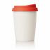 Eco Coffee Travel Mug Ceramic 270ml