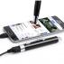 Power Bank Stylus Touch Ball Pen Solius