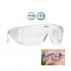 Safety Glasses Hezal